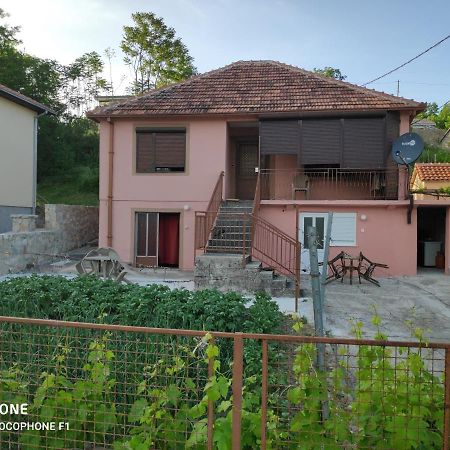 Apartman Pavle 2 เวียร์ปาซาร์ ภายนอก รูปภาพ