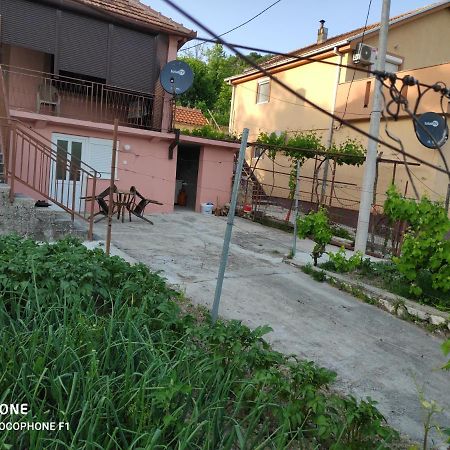 Apartman Pavle 2 เวียร์ปาซาร์ ภายนอก รูปภาพ