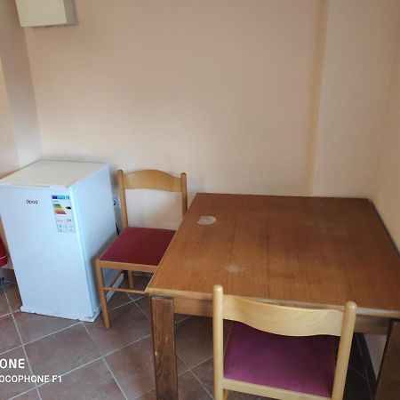 Apartman Pavle 2 เวียร์ปาซาร์ ภายนอก รูปภาพ