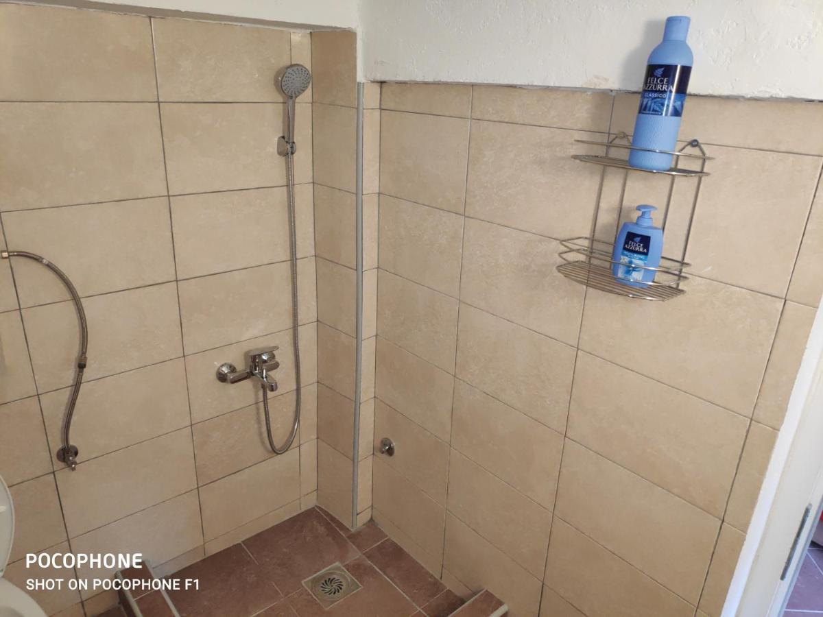 Apartman Pavle 2 เวียร์ปาซาร์ ภายนอก รูปภาพ
