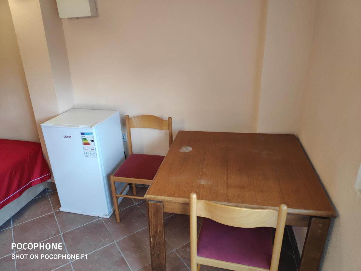 Apartman Pavle 2 เวียร์ปาซาร์ ภายนอก รูปภาพ
