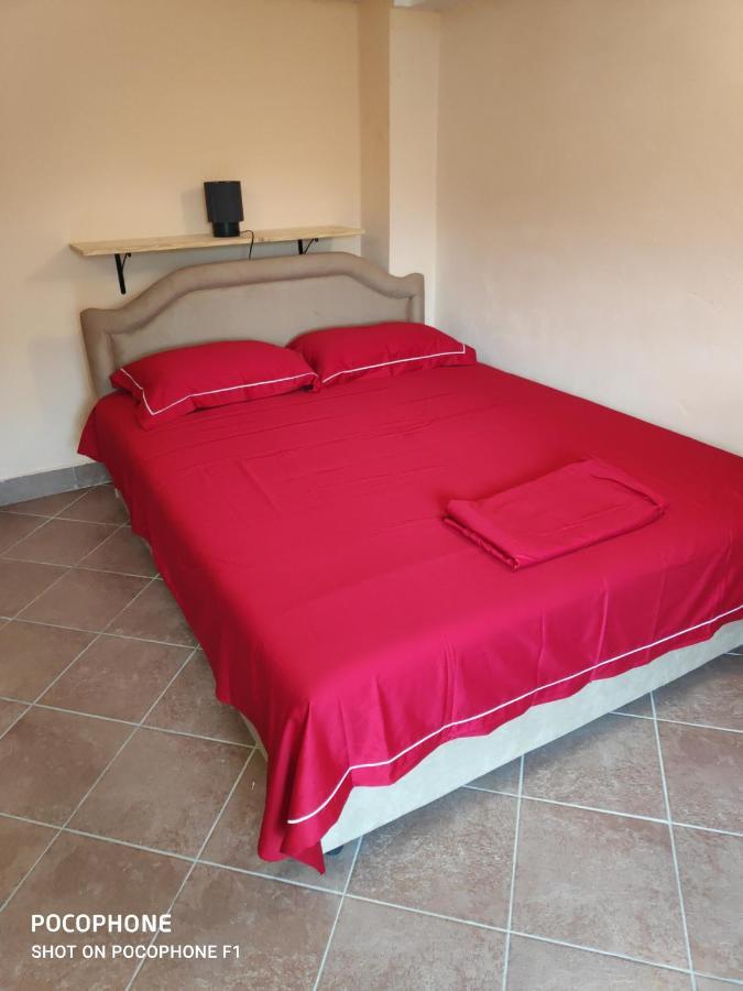 Apartman Pavle 2 เวียร์ปาซาร์ ภายนอก รูปภาพ