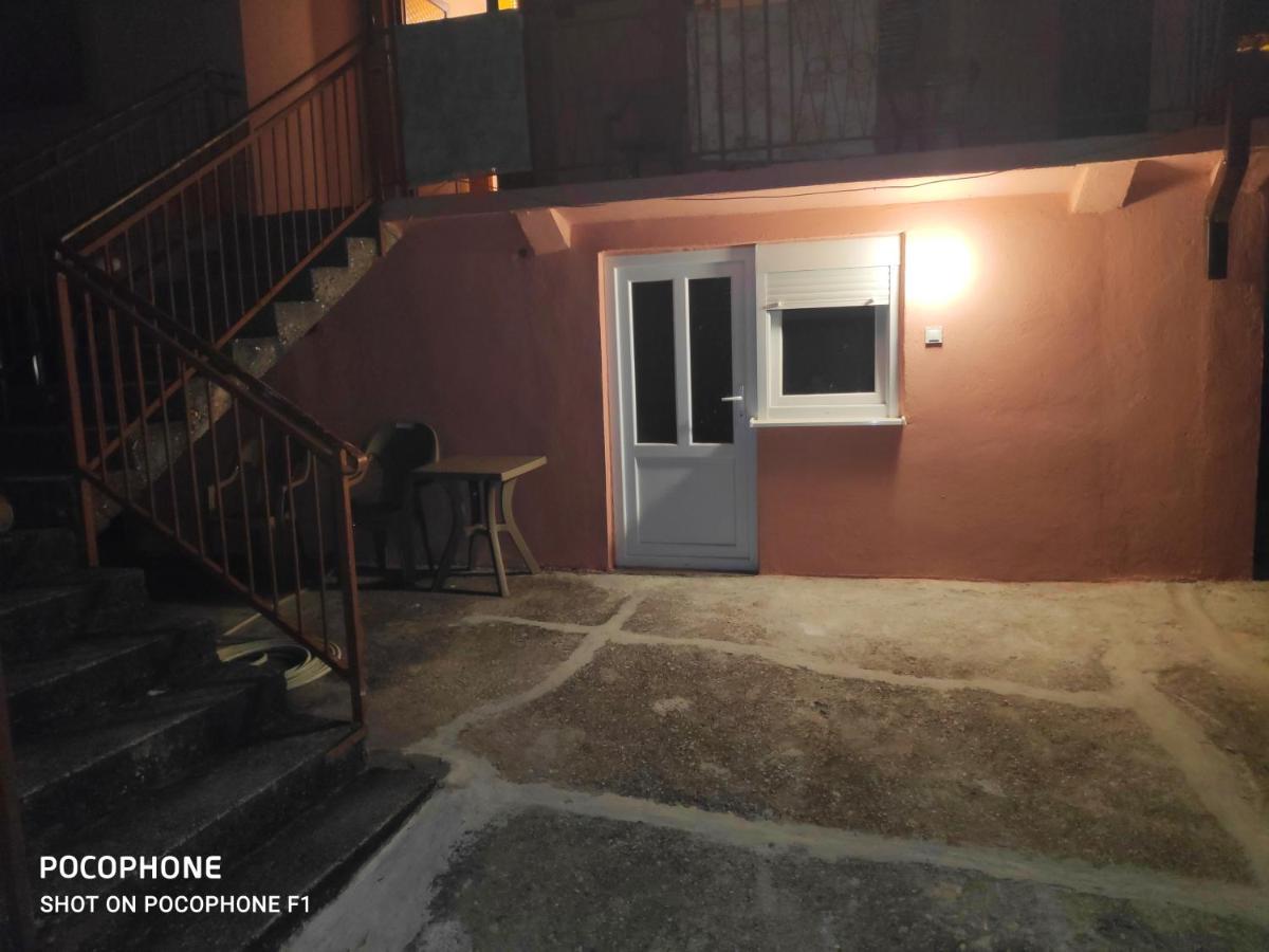 Apartman Pavle 2 เวียร์ปาซาร์ ภายนอก รูปภาพ