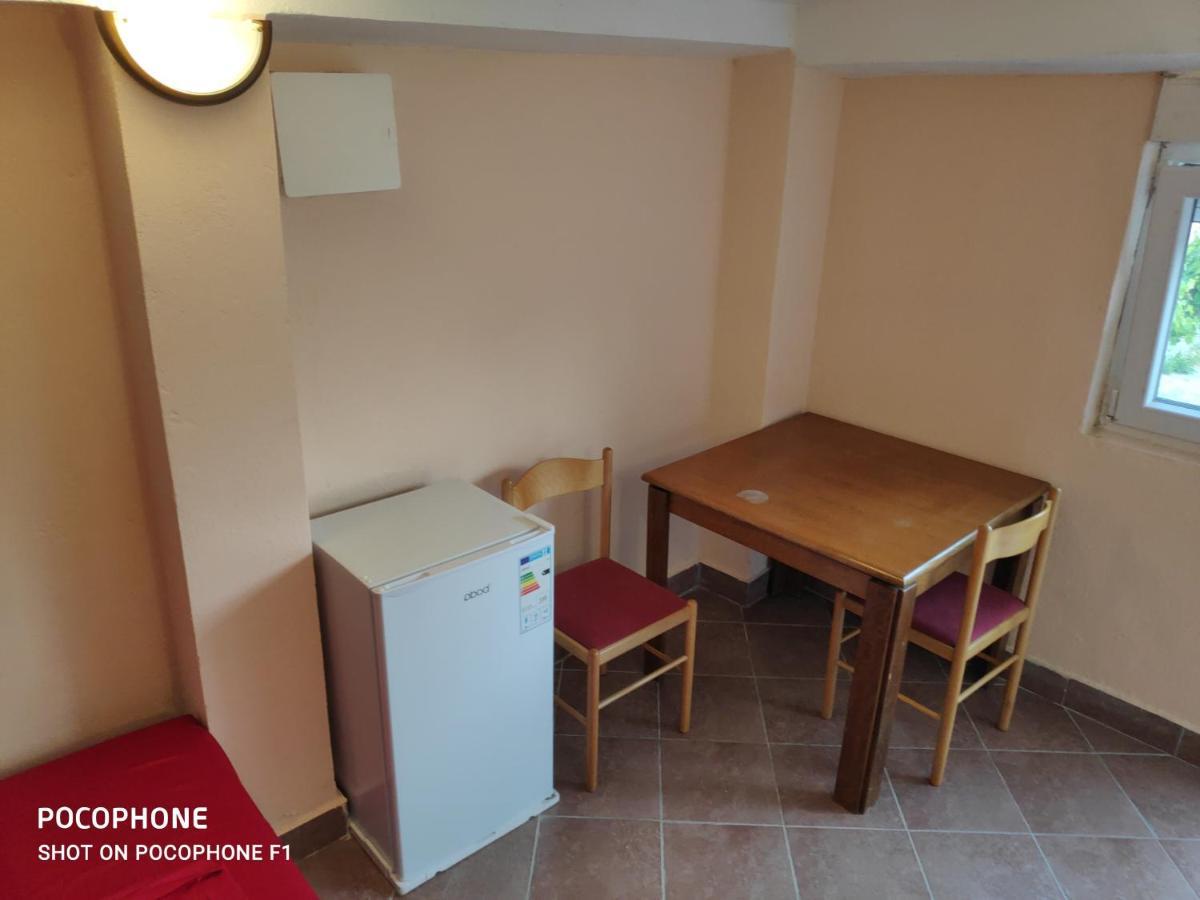 Apartman Pavle 2 เวียร์ปาซาร์ ภายนอก รูปภาพ