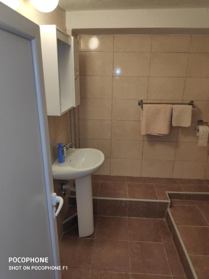 Apartman Pavle 2 เวียร์ปาซาร์ ภายนอก รูปภาพ